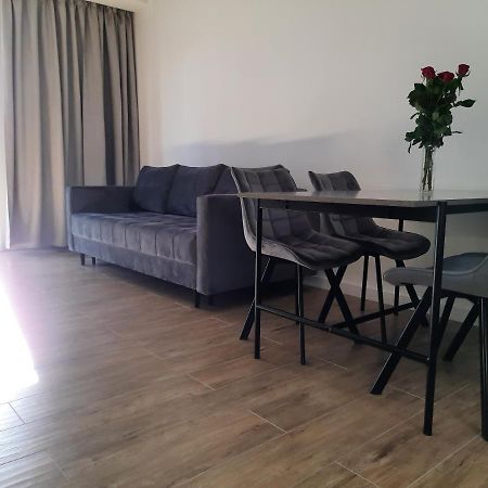格但斯克Apartament Nowa Letnica公寓 外观 照片